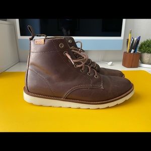 Vans Desert Chukka